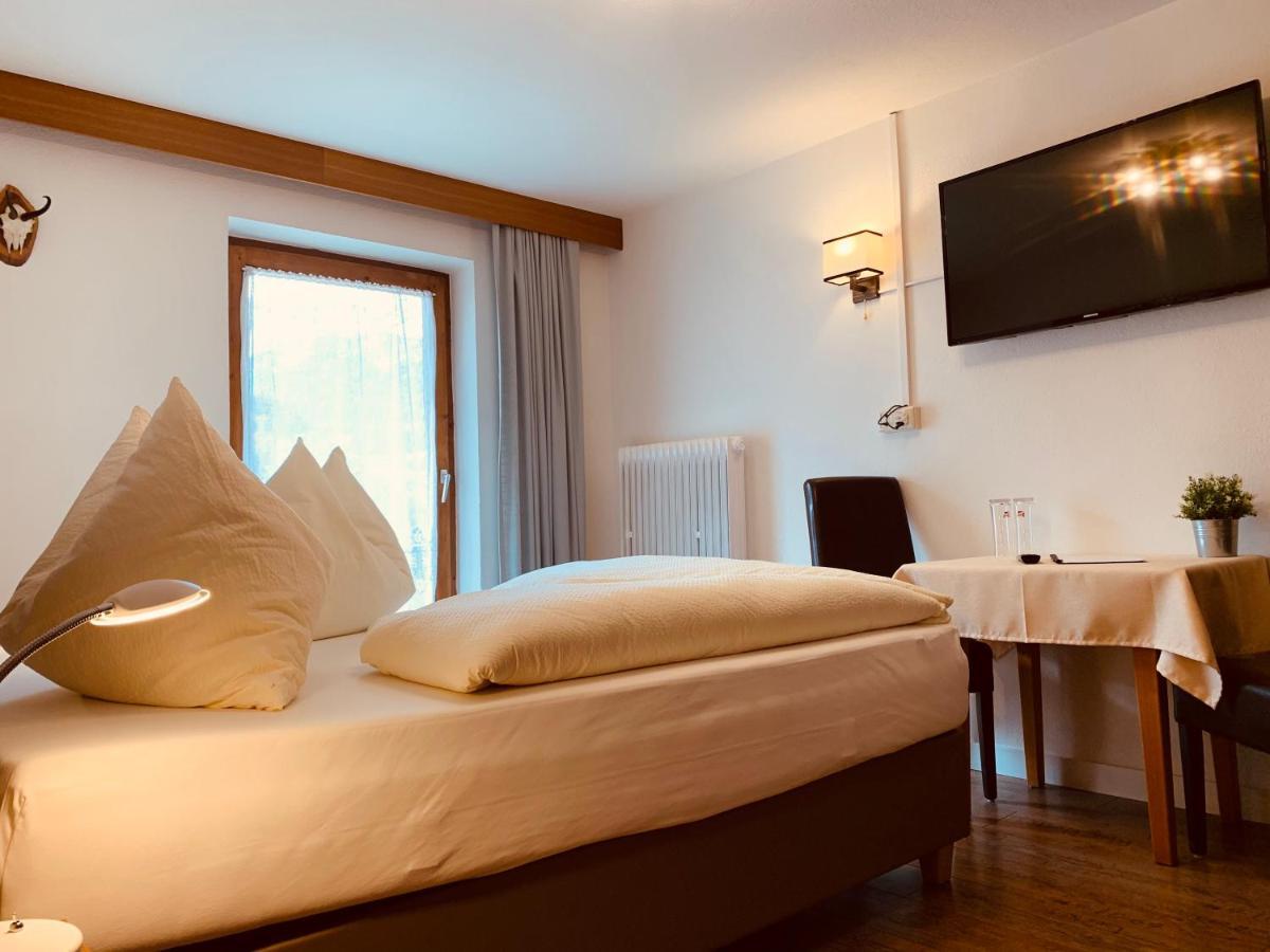 Pension Jagerhof - Sommercard Inkl - 5 Min Zum Hochzeiger Jerzens Exterior foto