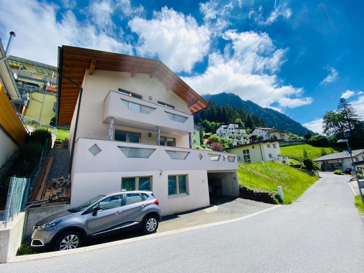 Pension Jagerhof - Sommercard Inkl - 5 Min Zum Hochzeiger Jerzens Exterior foto