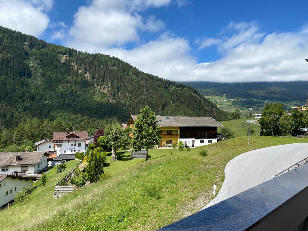 Pension Jagerhof - Sommercard Inkl - 5 Min Zum Hochzeiger Jerzens Exterior foto