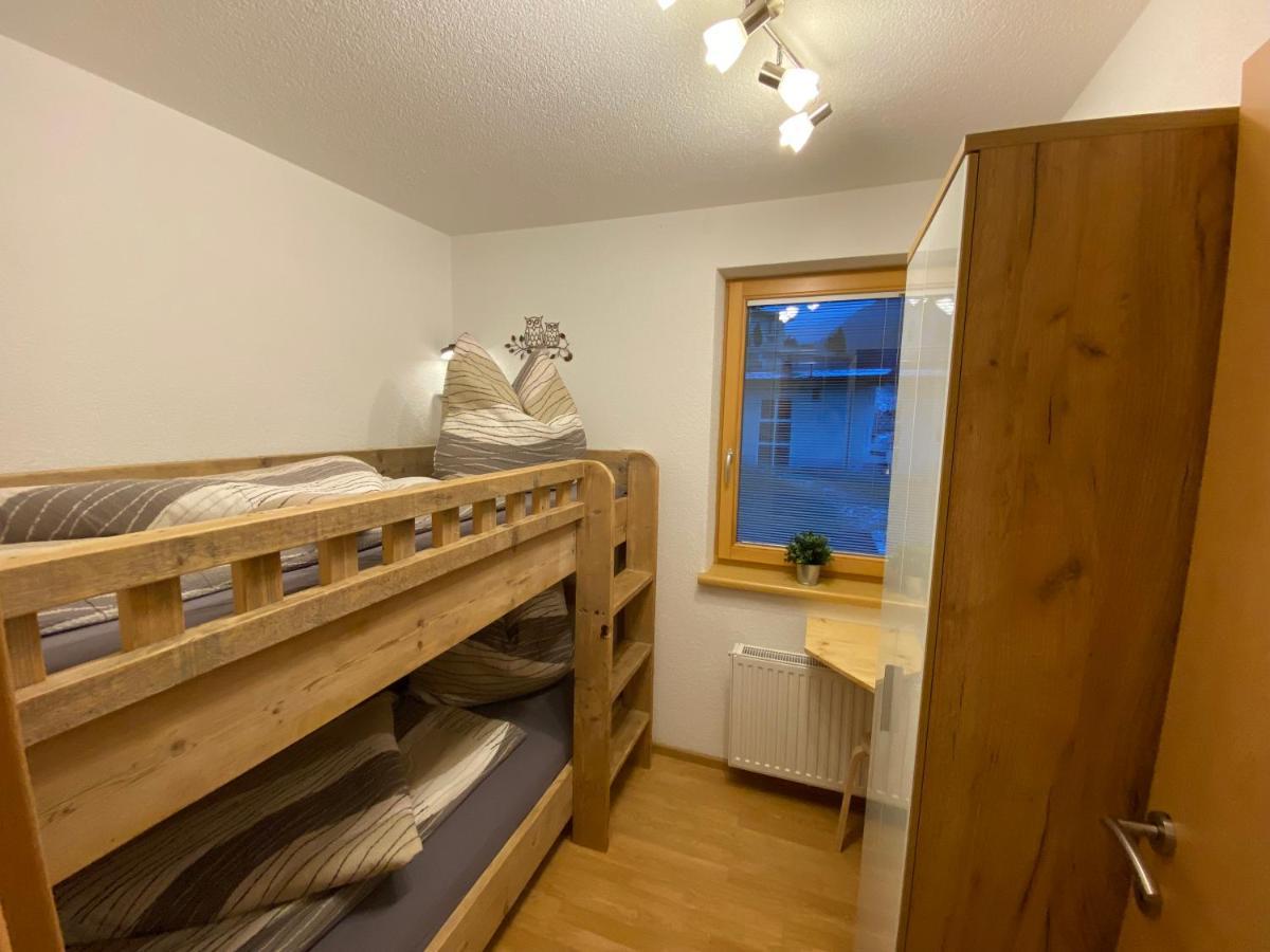Pension Jagerhof - Sommercard Inkl - 5 Min Zum Hochzeiger Jerzens Exterior foto