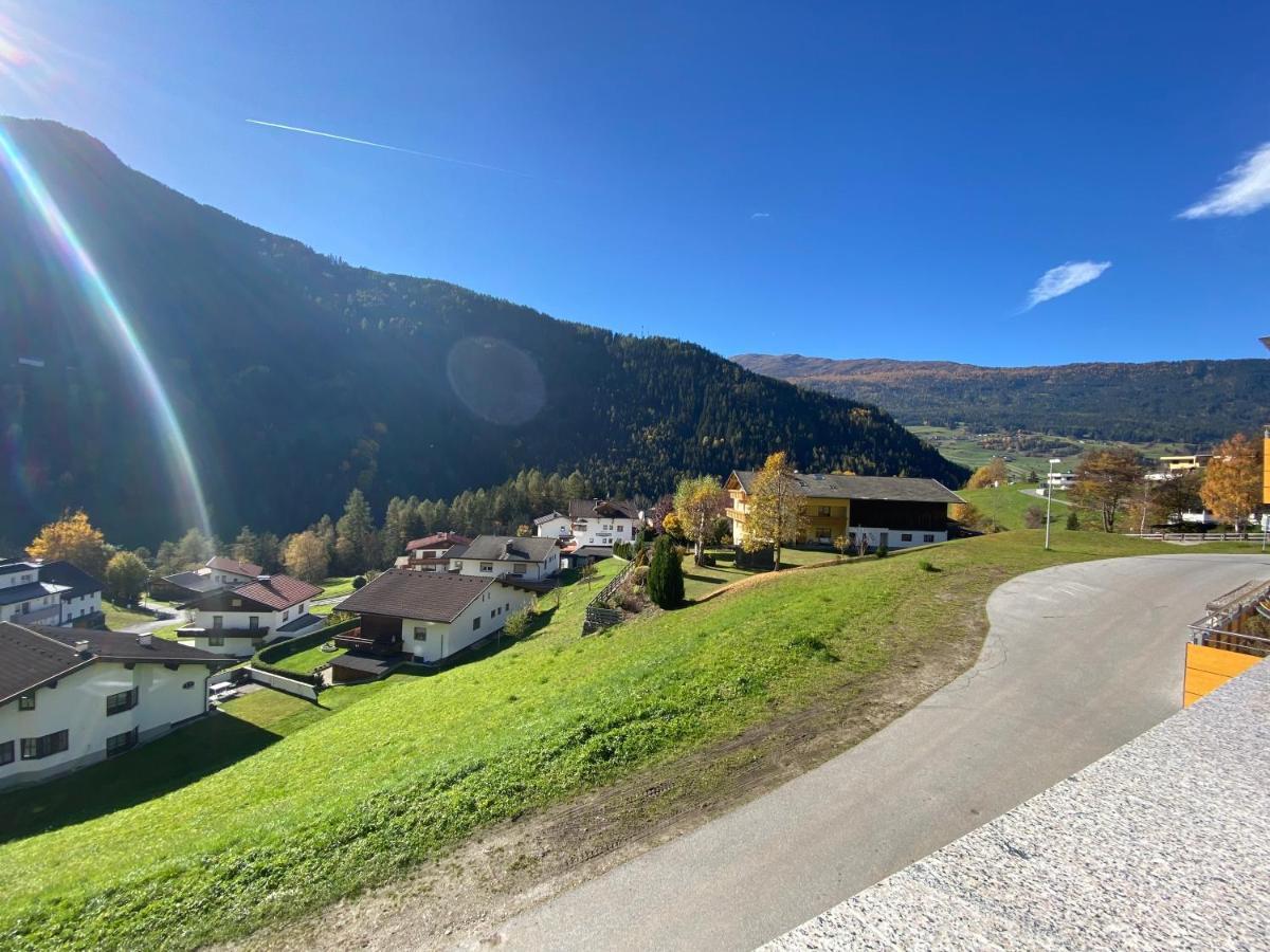 Pension Jagerhof - Sommercard Inkl - 5 Min Zum Hochzeiger Jerzens Exterior foto