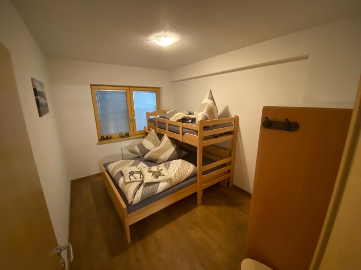 Pension Jagerhof - Sommercard Inkl - 5 Min Zum Hochzeiger Jerzens Exterior foto