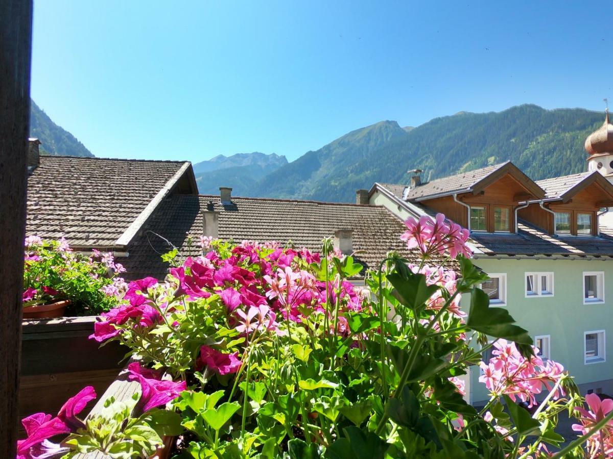 Pension Jagerhof - Sommercard Inkl - 5 Min Zum Hochzeiger Jerzens Exterior foto